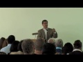 Rep. Becerra with latest on health insurance reform