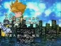 Digimon ED 1 Deutsch