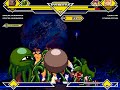 chun li vs kuromaru