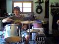 Jam And Moby Dick