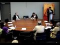 Transitional Justice in Action - Paul van Zyl