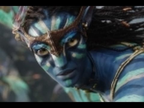 AVATAR AUFBRUCH NACH PANDORA - SPECIAL EDITION Trailer & Filmkritik deutsch german [HD]