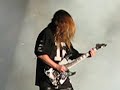 Slayer 2008 Gods Raining Blood Angel Of Death South Heaven Slayer 2008 Gods Raining Blood Angel Of Death South Heaven