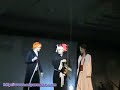 Anime USA 2007 - #30 Ichigo Renji Big Pimping