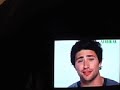 Matt Dallas; Don´t drink & drive Matt Dallas; Don´t drink & drive