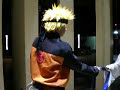 Encounter... (Sasu Naru) Encounter... (Sasu Naru)