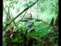 Brett and Criquette lost in the savane !