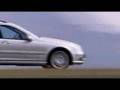 Mercedes Benz C55 AMG Estate / T-Modell