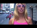 Legally Tuesday #8- ON LOCATION NYC Part 1