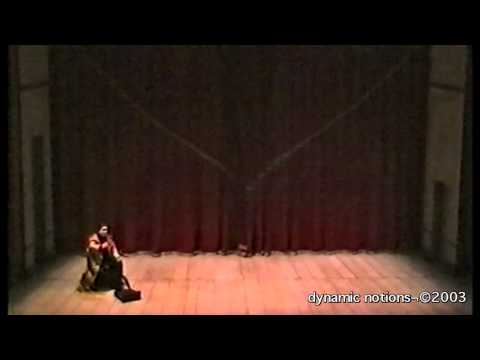Act 3 Aria Video