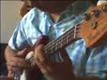 bass solo  , my version of pippi langstrumpf