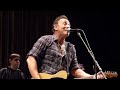 Bruce Springsteen Light of Day 