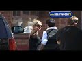 Paparazzi Hits Lindsay Lohan\ Paparazzi Hits Lindsay Lohan\