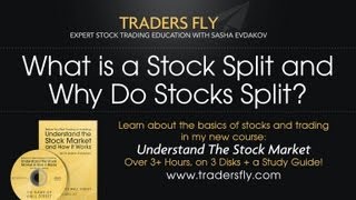 What is a Stock Split?