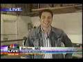 PK Steel Designs on KC Live