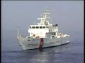 Desperation in the Mediterranean