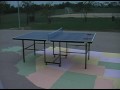 How to Play Table Tennis