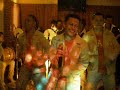 k risma band de el salvador primera gira .....video 3