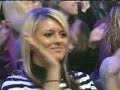JC on Tyra Banks Show (03/26) part 3 JC on Tyra Banks Show (03/26) part 3