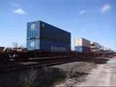 CN Intermodal 102