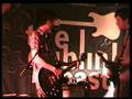 The Hideaways - Anythings Possible & Bullets (Dublin Castle)