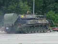 Panzerpionierbatallion 701 Gera (Pionierpanzer Dachs)