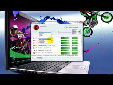 IP Hider Pro 3.7.1.0
