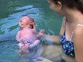 Kelten Swimming