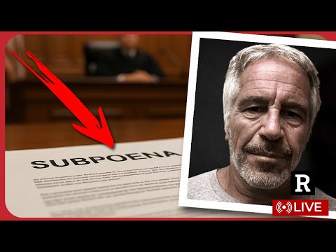 BOMBSHELL EPSTEIN SUBPEONAS INCOMING! New revelations about Epstein’s