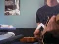 deftones engine #9 cover/guitar