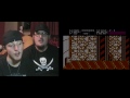 welcome to our 4th episode. and no its not another sega mega drive / genesis game this time it is a classic nes game ninja gaiden / shadow warrior --- first released: 1988 publisher: tecmo genre: platformer maximum players: 1