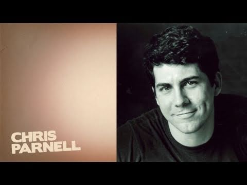 Chris Parnell title=