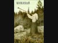 Burzum - Dunkelheit Burzum - Dunkelheit