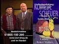 Hannes und der Bürgermeister Trailer 1