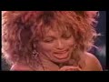Tina Turner Live at Birmingham NEC - Let's stay together