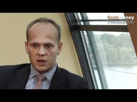 Ronald-Peter Stöferle Interview with James Turk