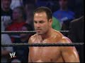 Smackdown-Rey Mysterio Vs Chavo Guerrero