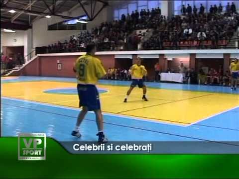Celebrii si celebrati