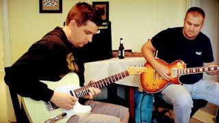 Keshet's Student Jam-Off #17 - Guitar Lessons