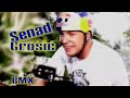 Senad Grosic bmx in Bosnia and Herzegovina