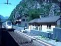 IR 2286 meets ETR 610