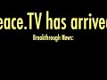 Breakthrough News