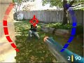 Goldeneye real life