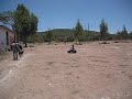 DAni y su cuatri