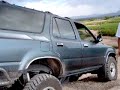 subiendo las lomas del 9 en agua prieta sonora