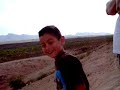 subiendo las lomas del 9 en agua prieta sonora