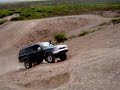 subiendo las lomas del 9 en agua prieta sonora