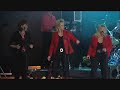 let me entertain you live in 2005 gezongen door robert kap met de voormalige band emotional feedback.