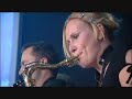 let me entertain you live in 2005 gezongen door robert kap met de voormalige band emotional feedback.