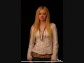 Avril Lavigne - Knocking on heavens door Avril Lavigne - Knocking on heavens door